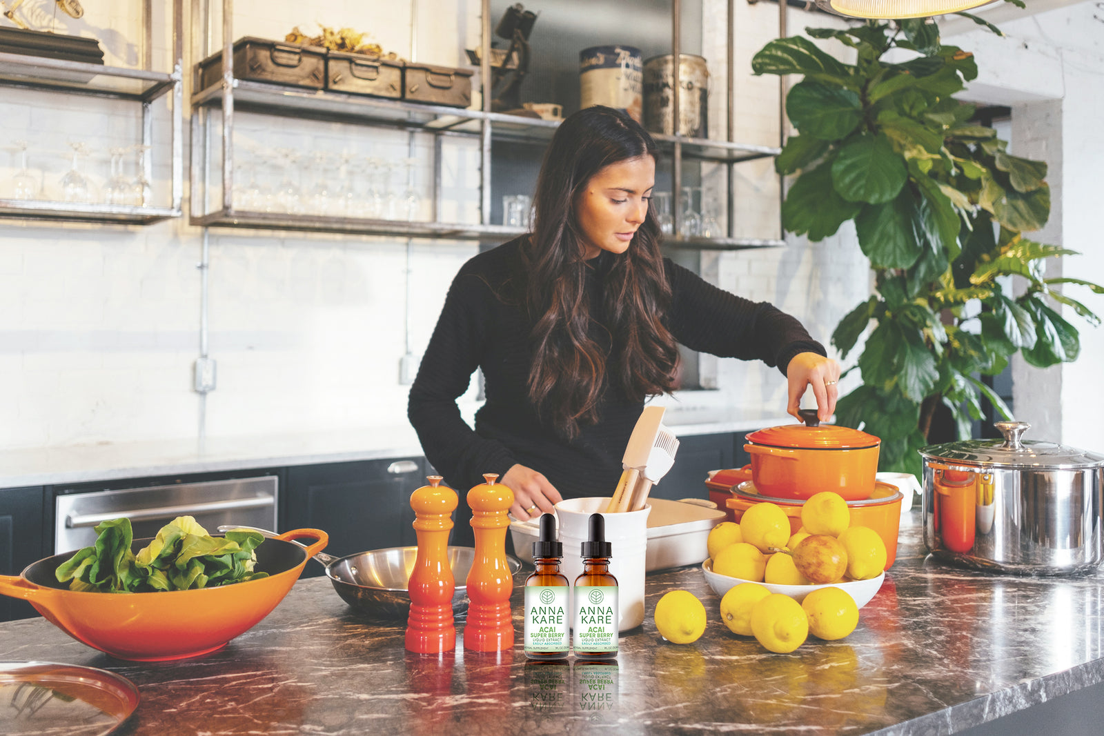 How Acai Super Berry Liquid Extract Can Elevate Your Health
