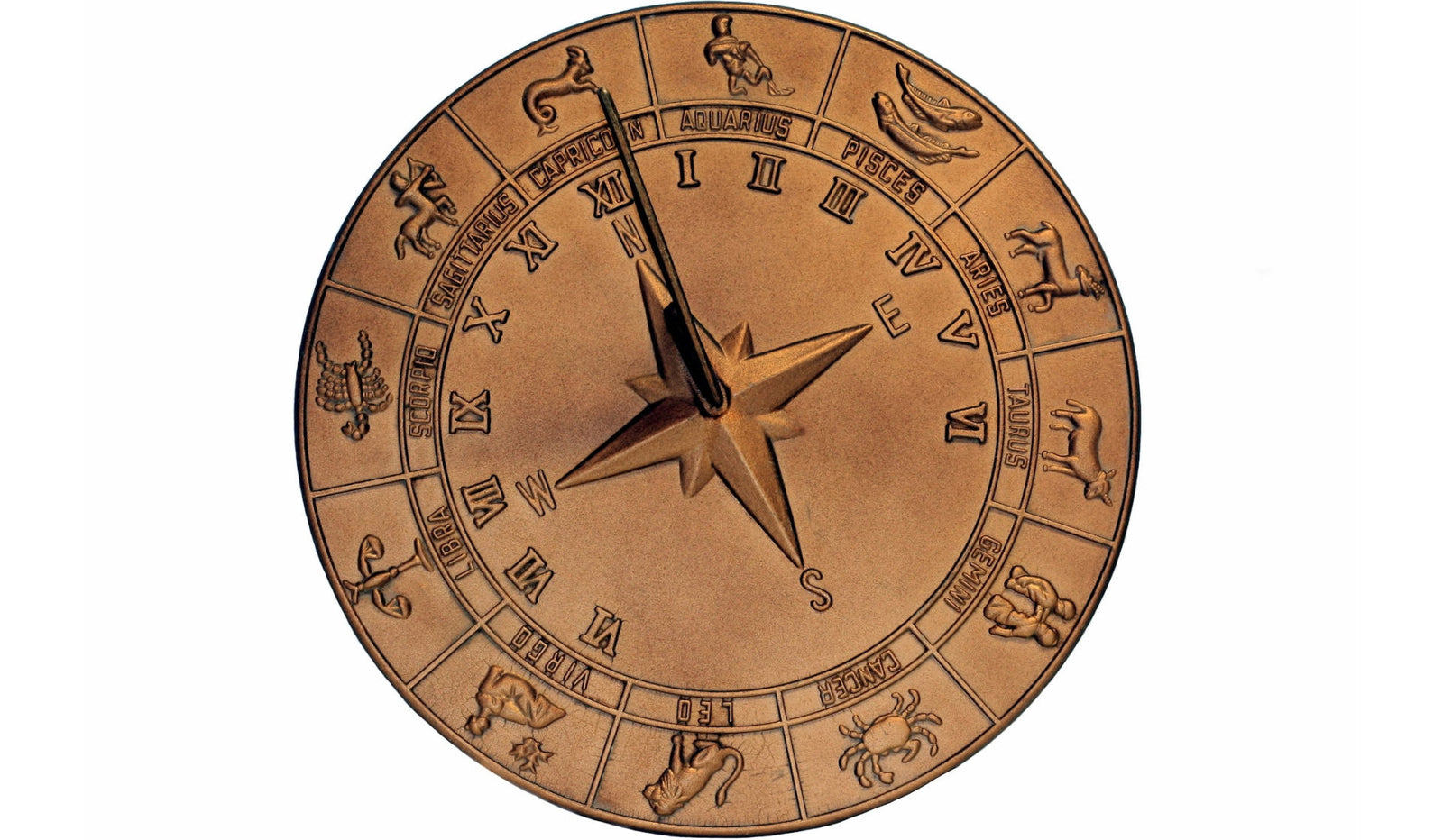 Capricorn and Cell Salt Calcarea Phosphorica Article