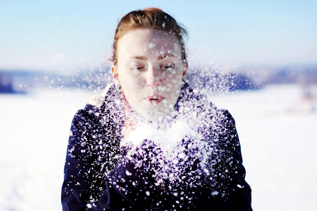 Cell Salts for Colds
