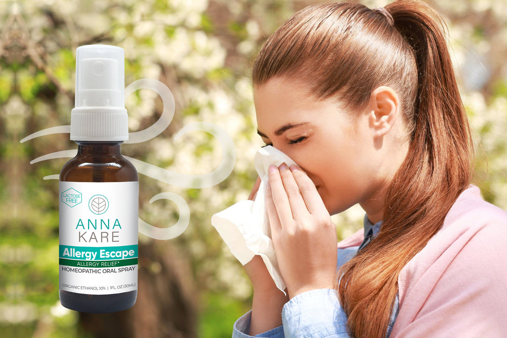 Common Summer Allergies and How to Relieve Them