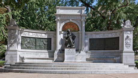 Samuel Hahnemann Founder of Homeopathy