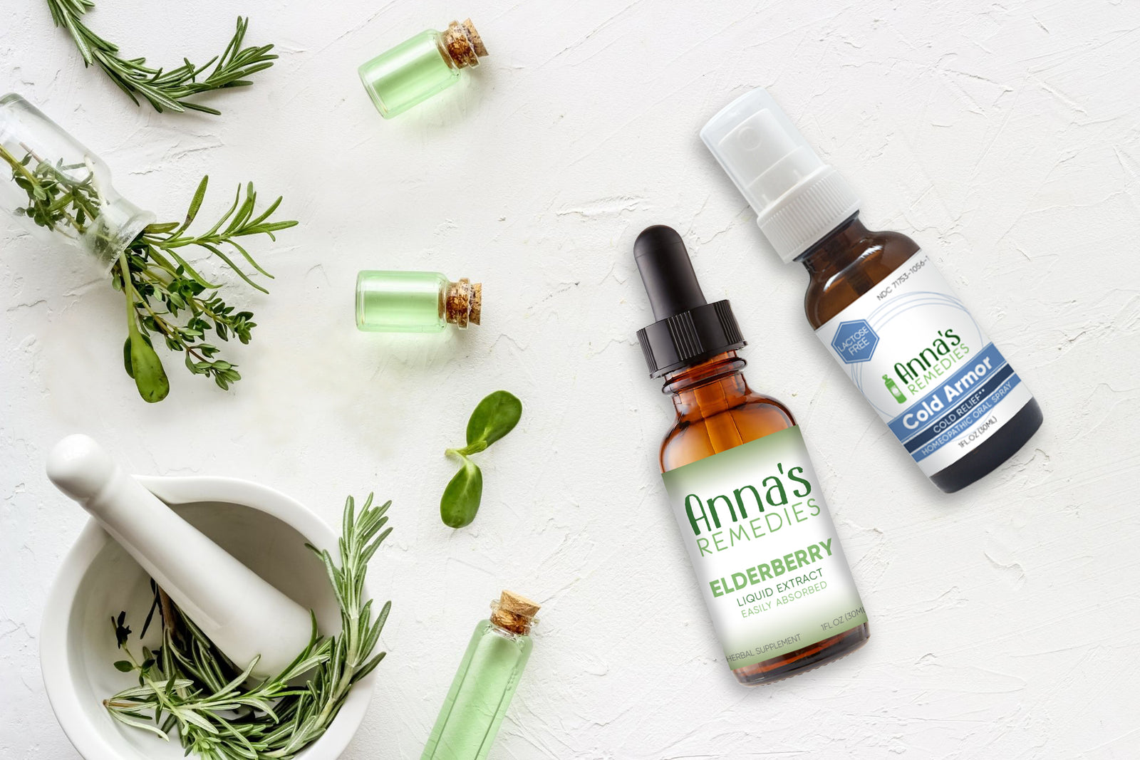 Homeopathy vs. Herbal Medicine: What Are the Differences?