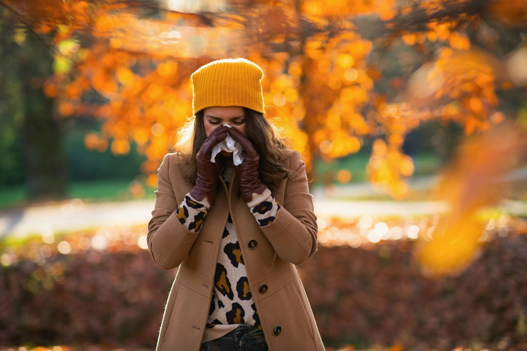 How Do Seasonal Allergies Affect Your Body?