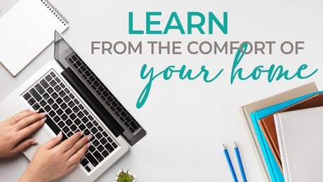 Cell salts learning tools – digital guidebooks and online course by AnnaKare