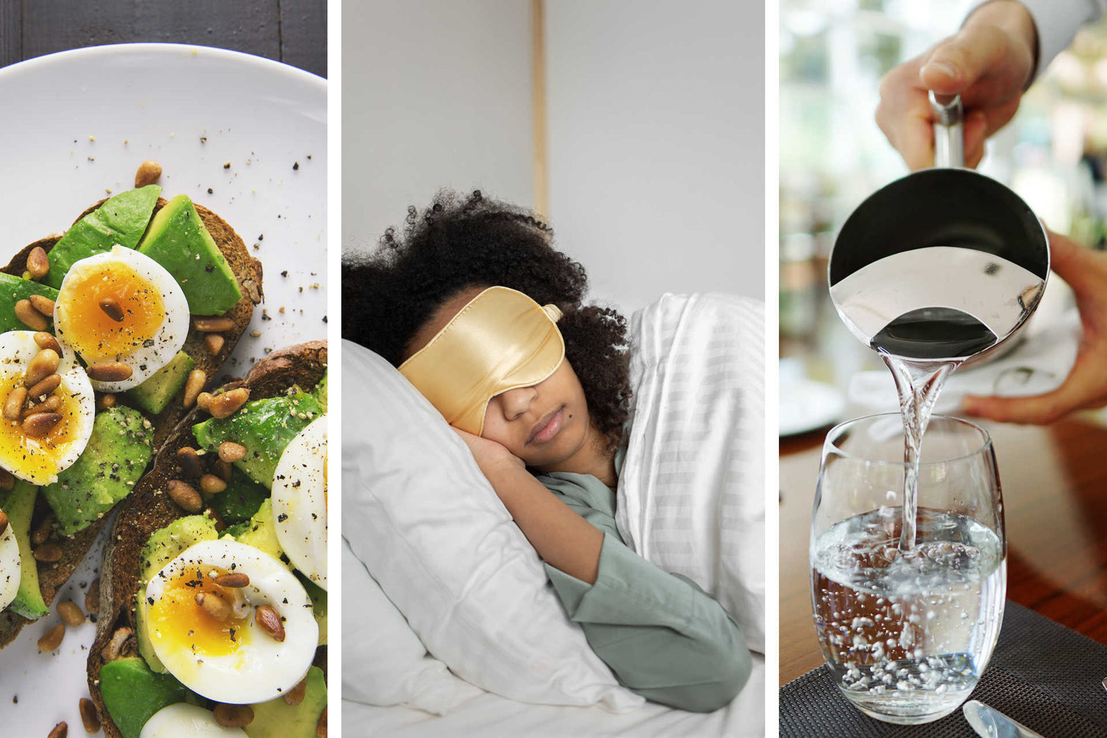 Natural Hangover Cures – HomeopathyStore.com