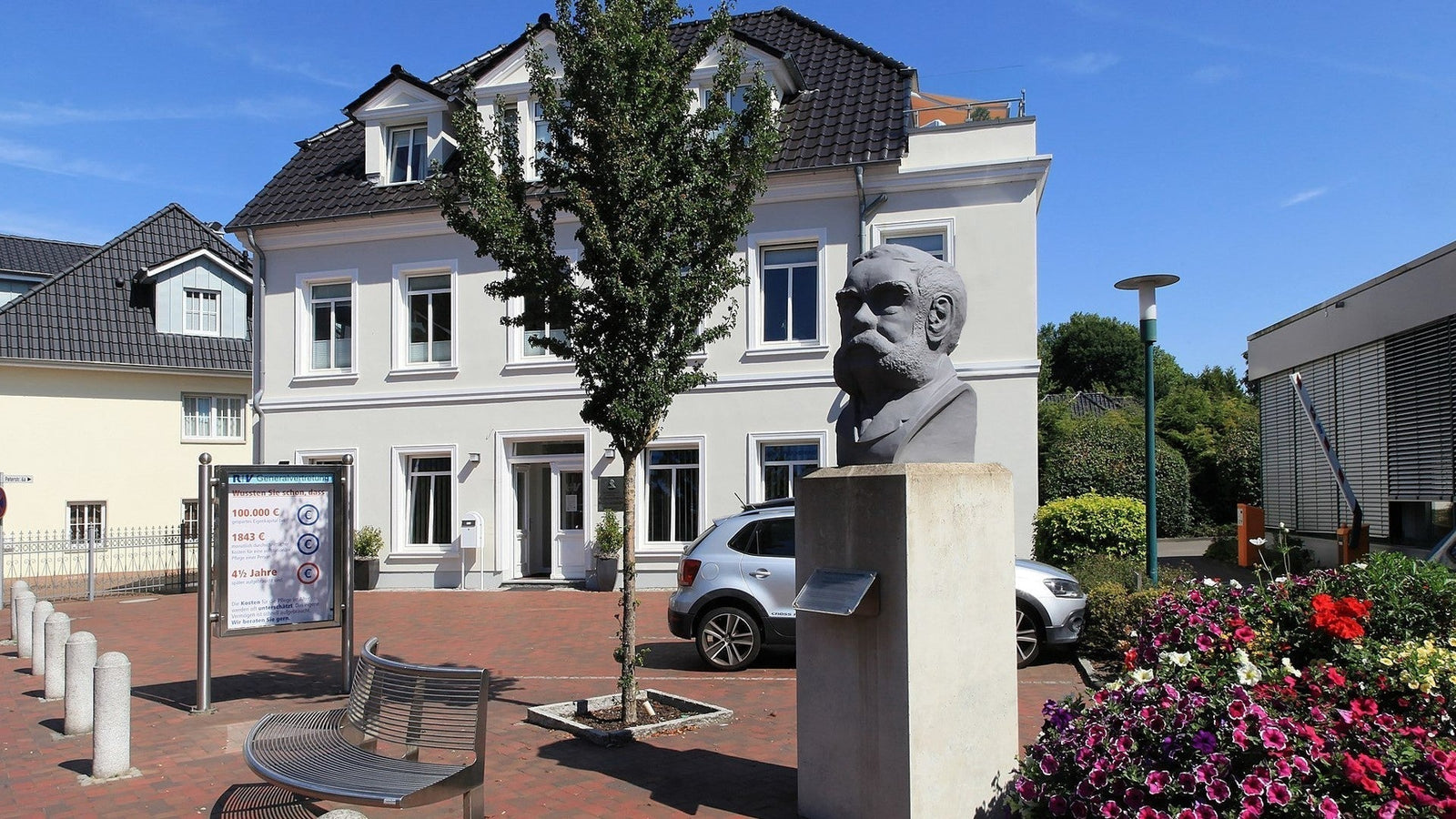 Schuessler Tissue Salts: A Brief History