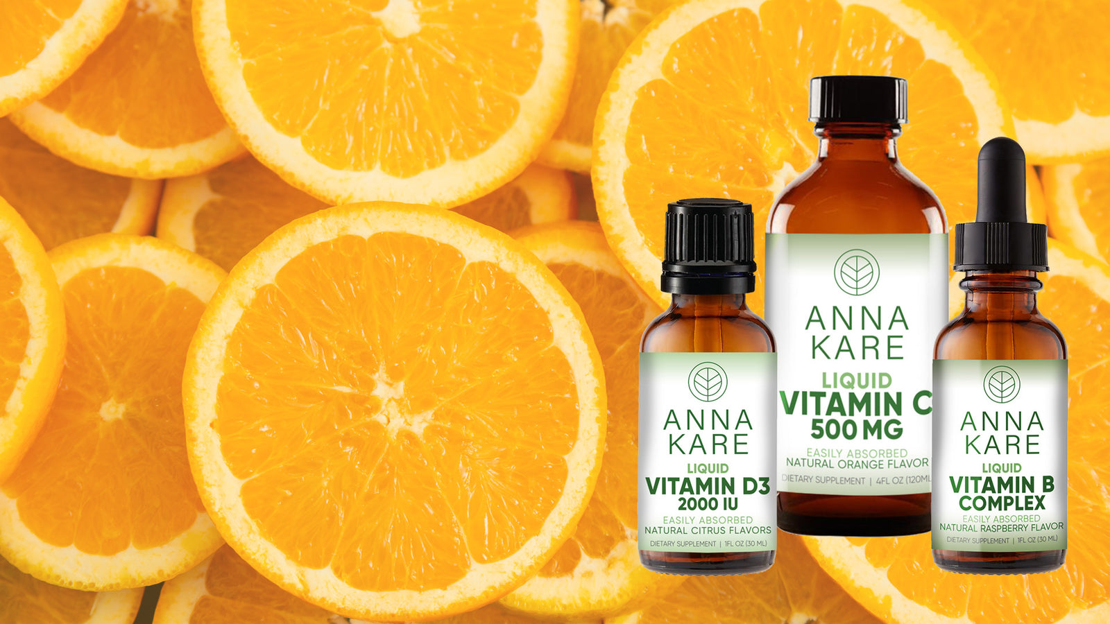 5 Reasons You Should Start Taking Liquid Vitamins