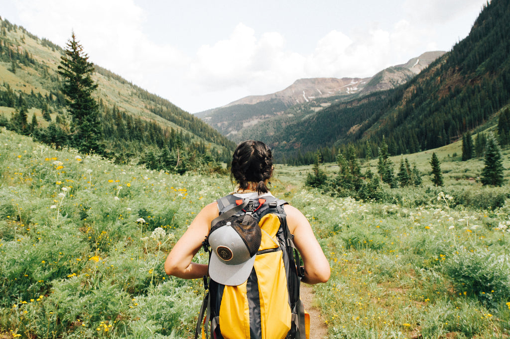 5 Benefits of Hiking for Body & Mind | Homeopathy Store