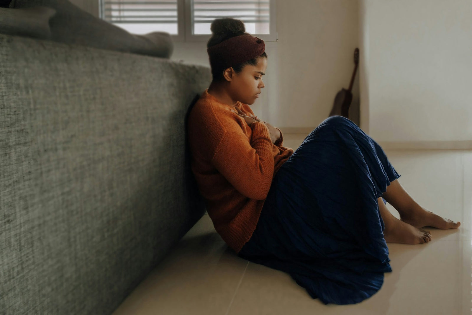 Natural Ways to Reduce Anxiety in Teenagers
