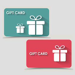 E-Gift Cards
