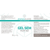 Gel Sem - HOM 162 - HomeopathyStore.com