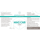 Mag Car - HOM 216A - HomeopathyStore.com