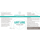 Urt Ure - HOM 333 - HomeopathyStore.com