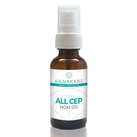 All Cep - HOM 015 - HomeopathyStore.com