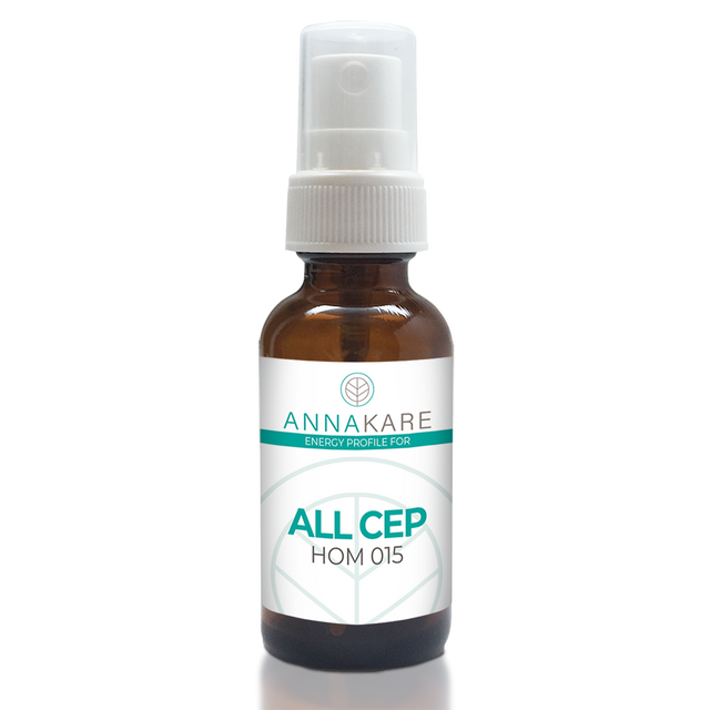 All Cep - HOM 015 - HomeopathyStore.com