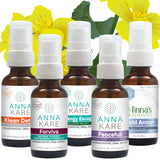 AnnaKare Homeopathy Bundle