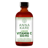 Liquid Vitamin C 500 MG