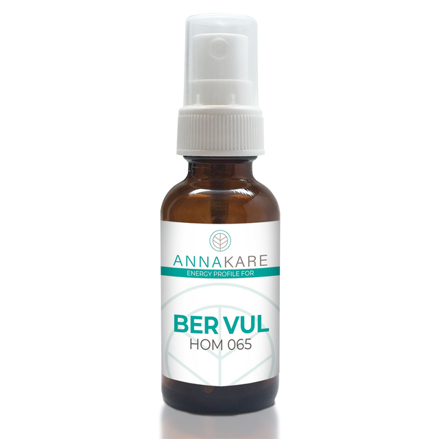 Ber Vul - HOM 065 - HomeopathyStore.com