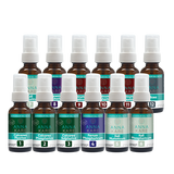 Cell Salts Kit - HomeopathyStore.com