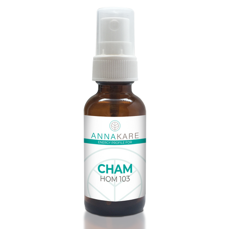 Cham - HOM 103 - HomeopathyStore.com