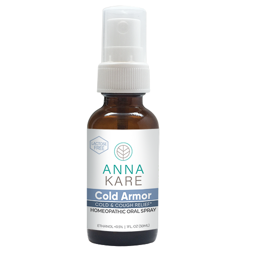 Cold Armor - HomeopathyStore.com