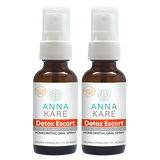 Detox Escort Duo - HomeopathyStore.com