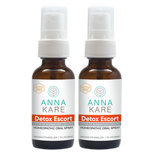 Detox Escort Duo