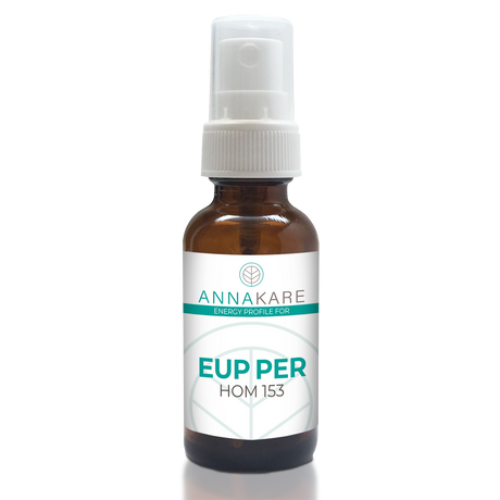 Eup Per - HOM 153 - HomeopathyStore.com