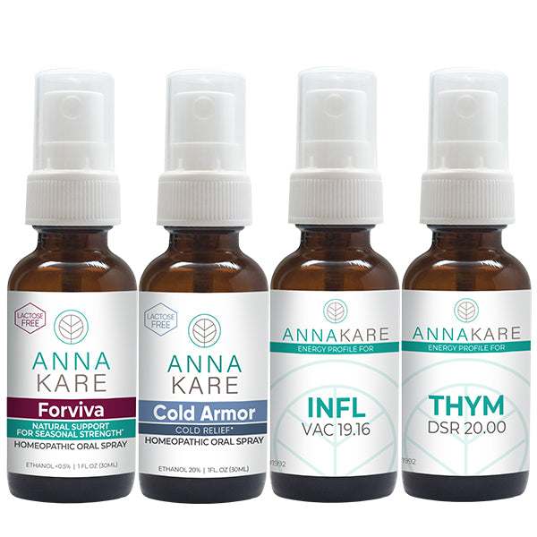 Flu Season Kit 2025-2026