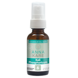 Cell Salt Kali Phosphoricum #6 - HomeopathyStore.com