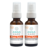 Klean Detox Duo - HomeopathyStore.com