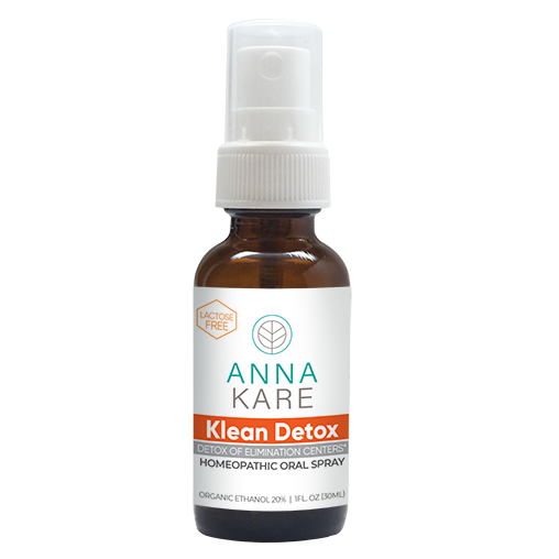 Klean Detox (formerly called Detox Escort) - HomeopathyStore.com