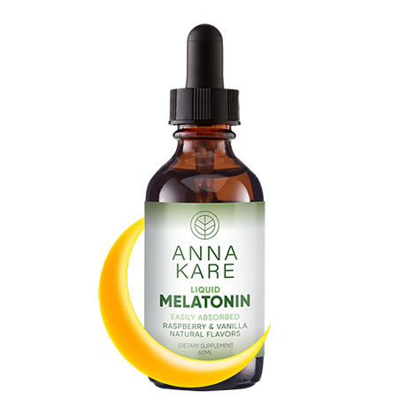 Liquid Melatonin - HomeopathyStore.com