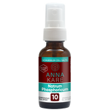 Cell Salt Natrum Phosphoricum #10 - HomeopathyStore.com