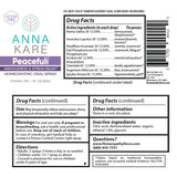 Peacefulí Anxiousness Spray
