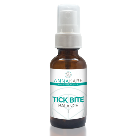 Tick Bite Balance I - HomeopathyStore.com