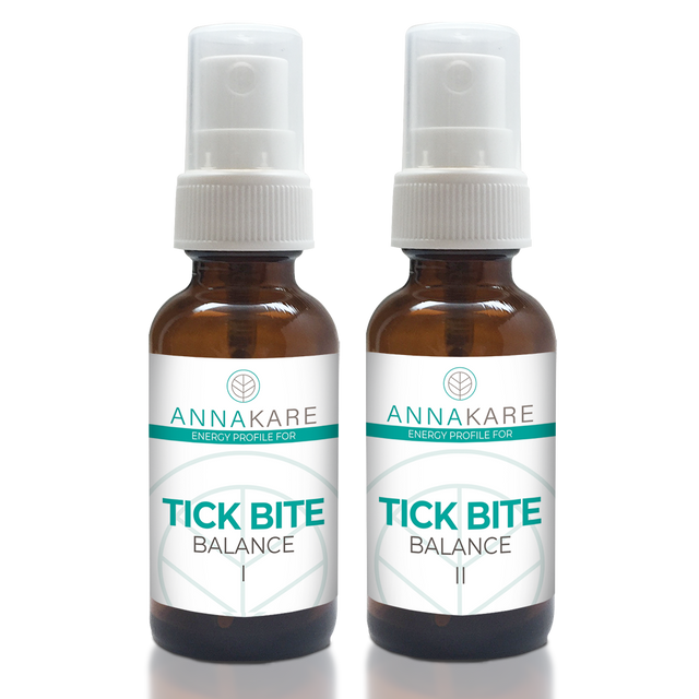 Tick Bite Balance I & II Combo - HomeopathyStore.com