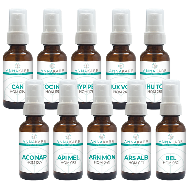 Travel & First Aid Kit - HomeopathyStore.com