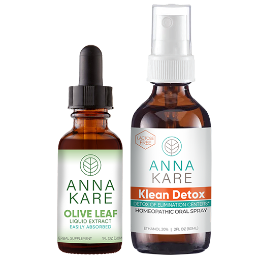 Whole Body Detox Kit