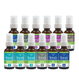 Cell Salts Kit - HomeopathyStore.com