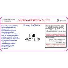 Infl 2023-2024 *PRE-ORDER*