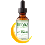 Liquid Melatonin - HomeopathyStore.com