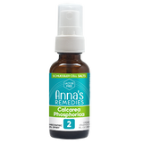 Cell Salt Calcarea Phosphorica #2 - HomeopathyStore.com