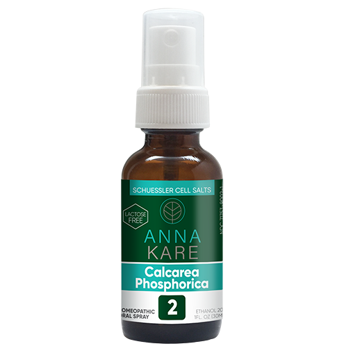 Cell Salt Calcarea Phosphorica #2 - HomeopathyStore.com