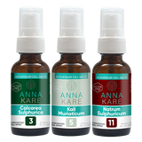 Detox Cell Salts Kit - HomeopathyStore.com