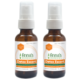 Detox Escort Duo - HomeopathyStore.com