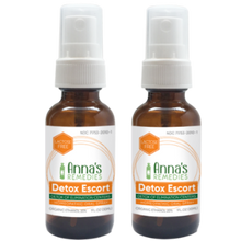 Detox Escort Duo