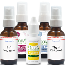 Flu Season Kit 2023-2024 *PRE-ORDER*