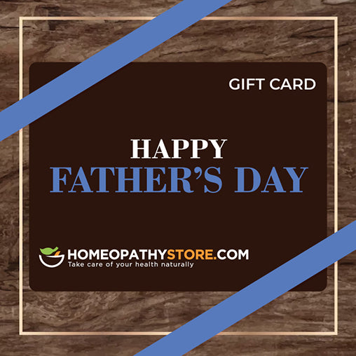 Father's Day E-Gift Card