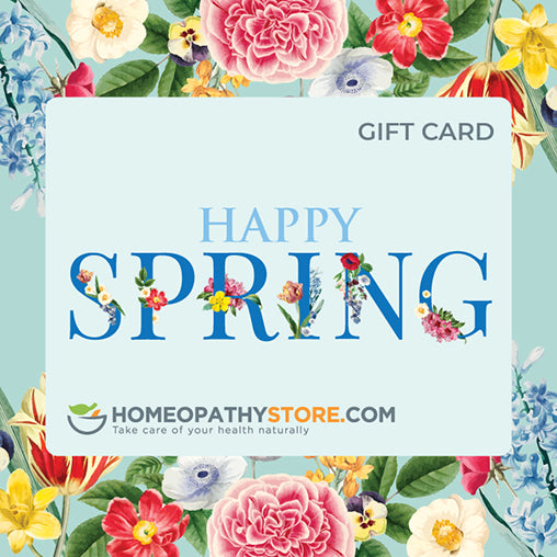Happy Spring E-Gift Card